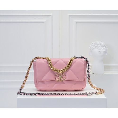 Chanel AAA Quality Messenger Bags For Women #1270134 $85.00 USD, Wholesale Replica Chanel AAA Quality Messenger Bags