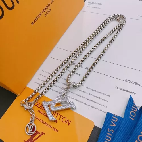 Louis Vuitton Necklaces #1270911