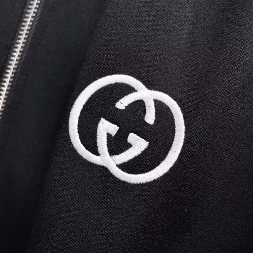 Replica Gucci Tracksuits Long Sleeved For Men #1271864 $85.00 USD for Wholesale