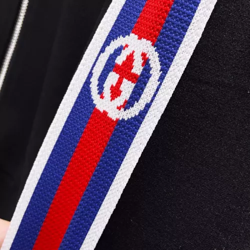 Replica Gucci Tracksuits Long Sleeved For Men #1271864 $85.00 USD for Wholesale