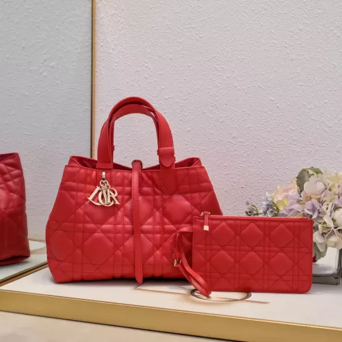 Christian Dior AAA Quality Handbags For Women #1271917 $88.00 USD, Wholesale Replica Christian Dior AAA Quality Handbags