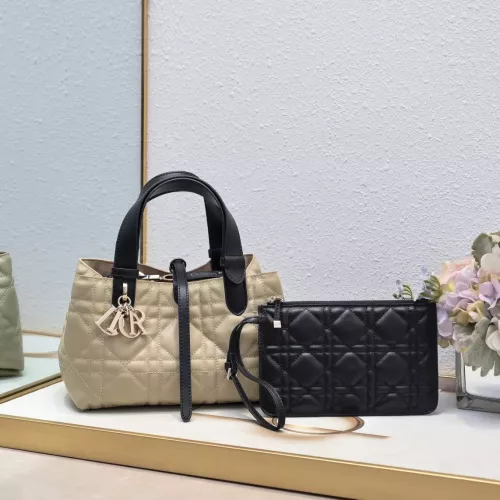 Christian Dior AAA Quality Handbags For Women #1271928 $85.00 USD, Wholesale Replica Christian Dior AAA Quality Handbags