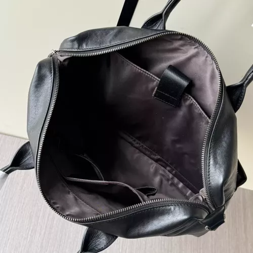 Replica Prada AAA Man Handbags #1273615 $182.00 USD for Wholesale