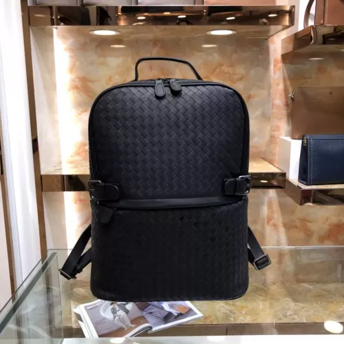 Bottega Veneta AAA Man Backpacks #1273760 $235.00 USD, Wholesale Replica Bottega Veneta AAA Man Backpacks
