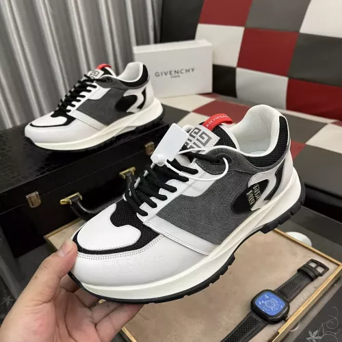 Givenchy Casual Shoes For Men #1274133 $98.00 USD, Wholesale Replica Givenchy Casual Shoes