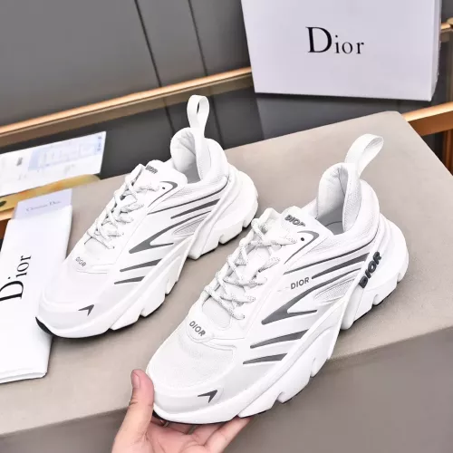 Christian Dior Casual Shoes For Men #1274641