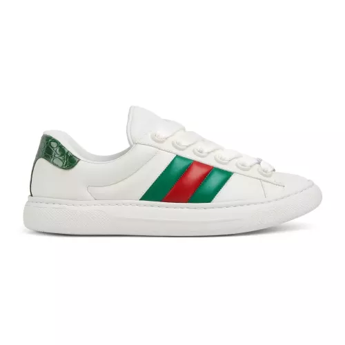Replica Gucci Casual Shoes For Women #1274650 $82.00 USD for Wholesale