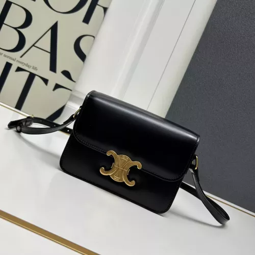 Celine AAA Quality Messenger Bags For Women #1274753 $98.00 USD, Wholesale Replica Celine AAA Quality Messenger Bags