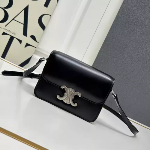 Celine AAA Quality Messenger Bags For Women #1274756 $98.00 USD, Wholesale Replica Celine AAA Quality Messenger Bags