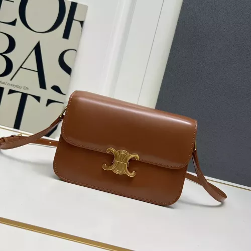 Celine AAA Quality Messenger Bags For Women #1274762 $100.00 USD, Wholesale Replica Celine AAA Quality Messenger Bags