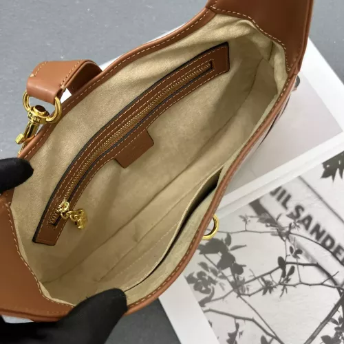 Replica Gucci AAA Quality Shoulder Bags For Women #1274798 $82.00 USD for Wholesale