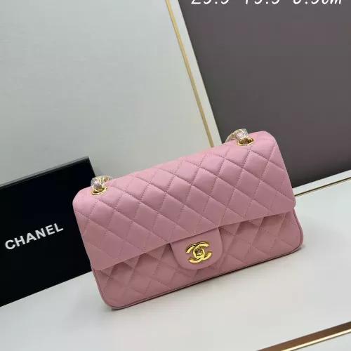 Chanel AAA Quality Shoulder Bags For Women #1274859