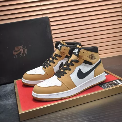 Nike Air Force 1 For Men #1275065 $105.00 USD, Wholesale Replica Nike Air Force 1