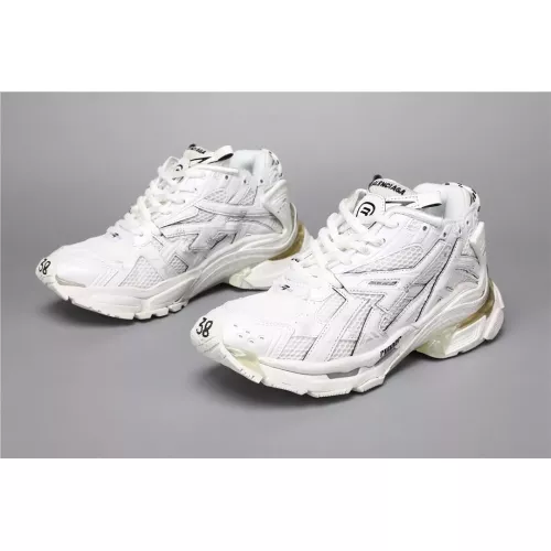 Balenciaga Casual Shoes For Women #1275121 $130.00 USD, Wholesale Replica Balenciaga Casual Shoes