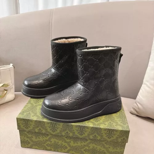 Gucci Boots For Women #1275170