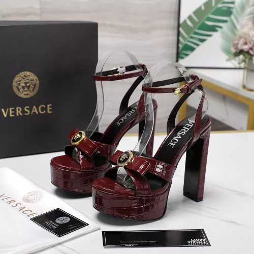 Versace Sandal For Women #1275371