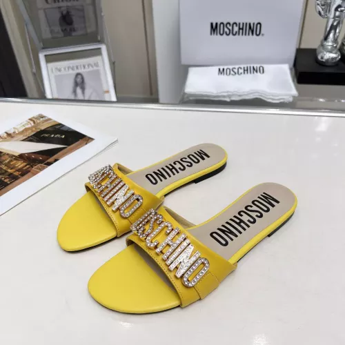 Moschino Slippers For Women #1275428