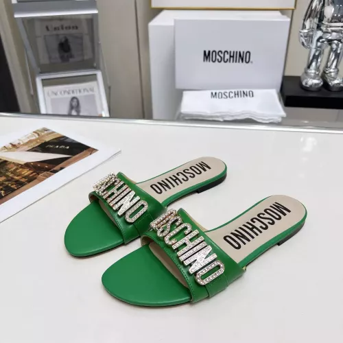 Moschino Slippers For Women #1275429