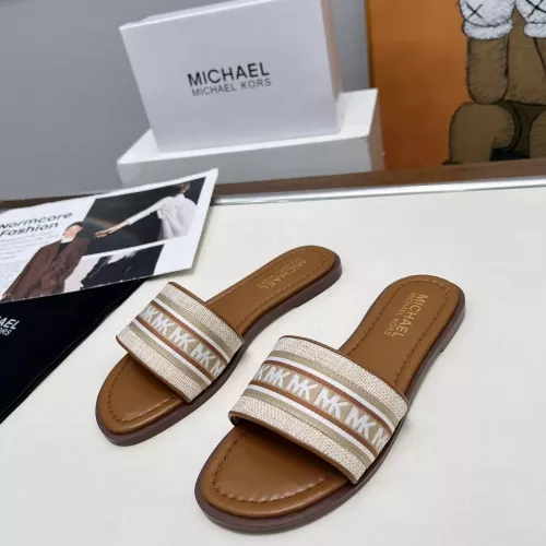 Michael Kors Slippers For Women #1275433