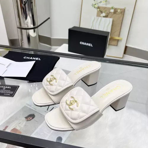 Chanel Slippers For Women #1275456
