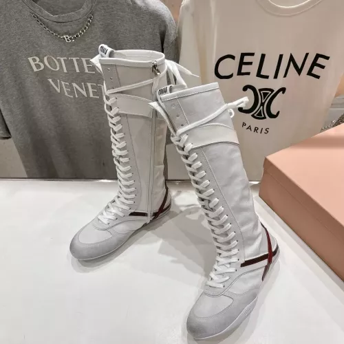 MIU MIU Boots For Women #1275506