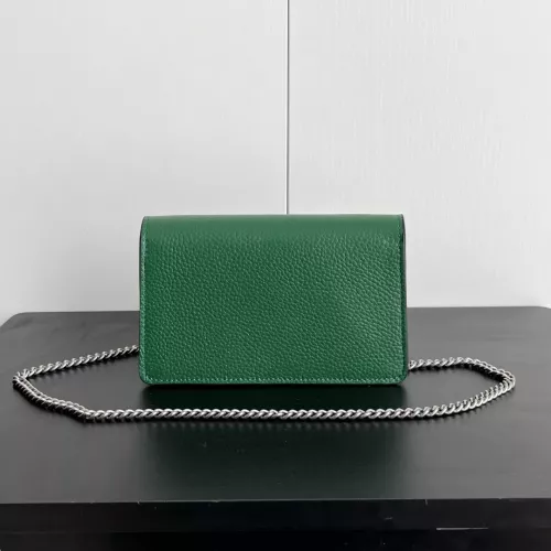 Replica Gucci AAA Quality Messenger Bags For Women #1275539 $68.00 USD for Wholesale