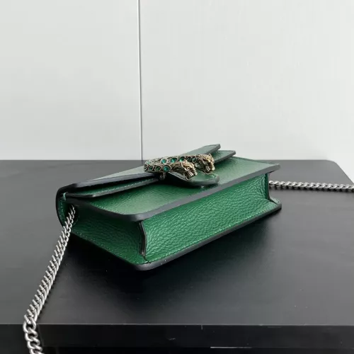 Replica Gucci AAA Quality Messenger Bags For Women #1275539 $68.00 USD for Wholesale