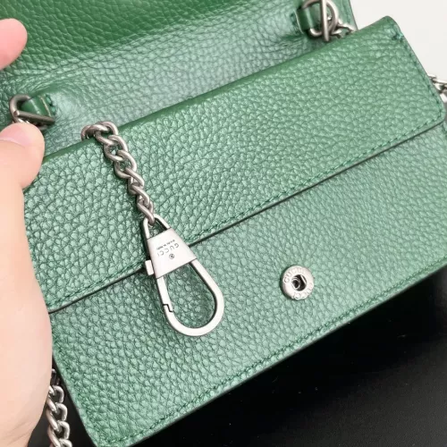 Replica Gucci AAA Quality Messenger Bags For Women #1275539 $68.00 USD for Wholesale
