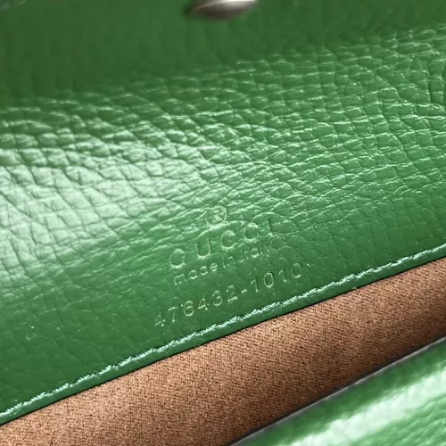 Replica Gucci AAA Quality Messenger Bags For Women #1275539 $68.00 USD for Wholesale