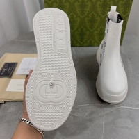 $115.00 USD Gucci Boots For Women #1266989