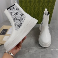 $115.00 USD Gucci Boots For Women #1266989