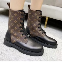 $105.00 USD Louis Vuitton Boots For Women #1266995