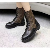 $105.00 USD Louis Vuitton Boots For Women #1266995