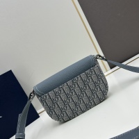 $85.00 USD Christian Dior AAA Quality Messenger Bags For Women #1267000