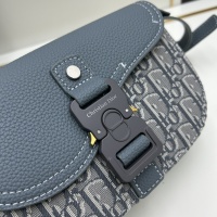 $85.00 USD Christian Dior AAA Quality Messenger Bags For Women #1267000