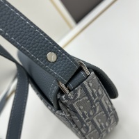 $85.00 USD Christian Dior AAA Quality Messenger Bags For Women #1267000