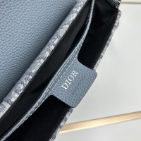 $85.00 USD Christian Dior AAA Quality Messenger Bags For Women #1267000