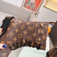 $102.00 USD Louis Vuitton Boots For Women #1267021