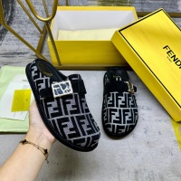 $88.00 USD Fendi Slippers For Men #1267068