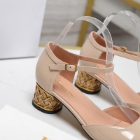 $112.00 USD Christian Dior Sandal For Women #1267078