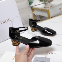 $112.00 USD Christian Dior Sandal For Women #1267080