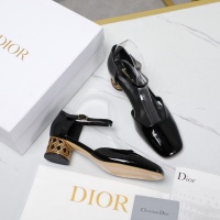$112.00 USD Christian Dior Sandal For Women #1267080