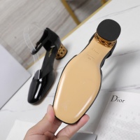 $112.00 USD Christian Dior Sandal For Women #1267080