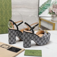 $125.00 USD Gucci Sandal For Women #1267090