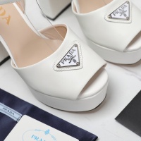 $108.00 USD Prada Sandal For Women #1267091
