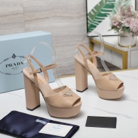 $108.00 USD Prada Sandal For Women #1267092