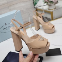 $108.00 USD Prada Sandal For Women #1267092
