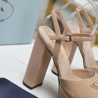 $108.00 USD Prada Sandal For Women #1267092