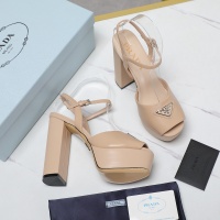 $108.00 USD Prada Sandal For Women #1267092