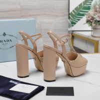 $108.00 USD Prada Sandal For Women #1267092